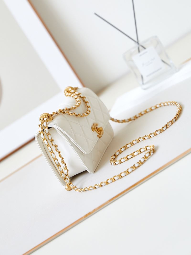 Ch**el satchel bags